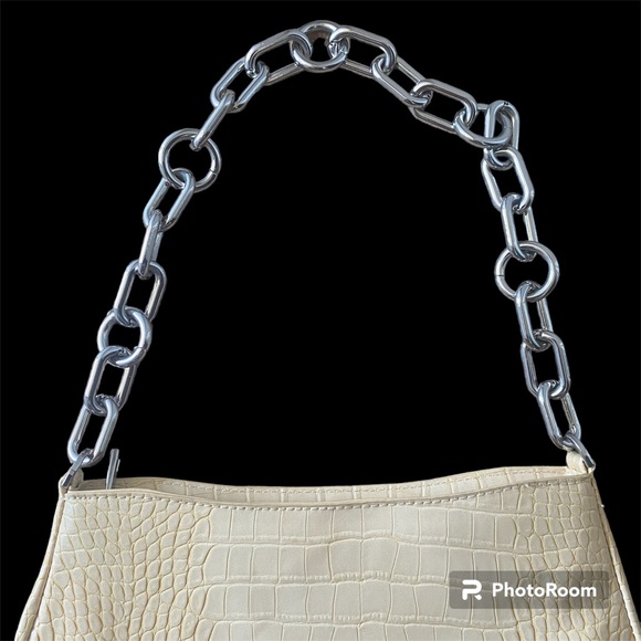 Mini Chain Purse - Picture 6 of 8